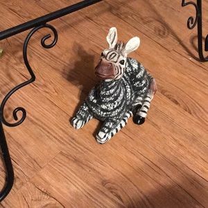 Meet your Posher, Felicia